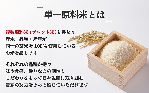 【令和7年産米】【2025年11月より順次発送】JAよりお届け！「ひのひかり」 10kg（5kg×2袋）[H2315]
