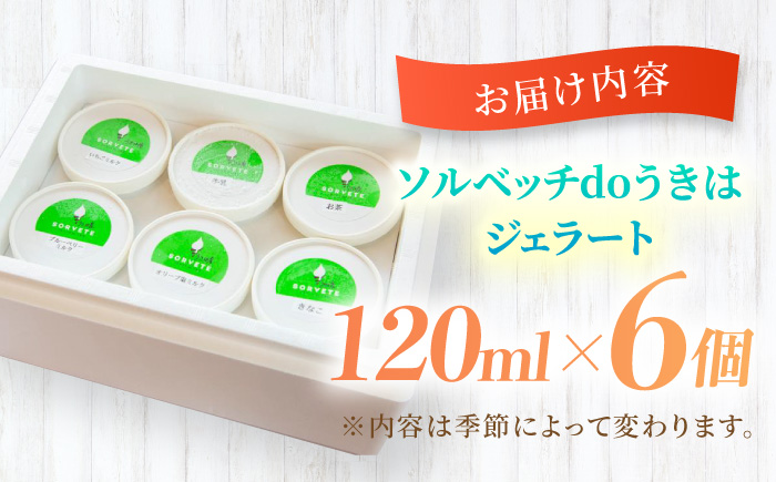 ãææš¹åãäœããçŽ æã®å³ã楜ããã æ¬ã®ãžã§ã©ãŒã 120mlÃ6åã»ããããœã«ãããdoããã¯ãçè²æäžäœ¿çš ãã³ãã¢çä¹³äœ¿çš ãžã§ã©ãŒã ã¢ã€ã¹ æ¬ ã¹ã€ãŒã è©°ãåãã ã»ãã ã·ã£ãŒããã ãã«ã¯ ãã«ãŒã ãã¶ãŒã