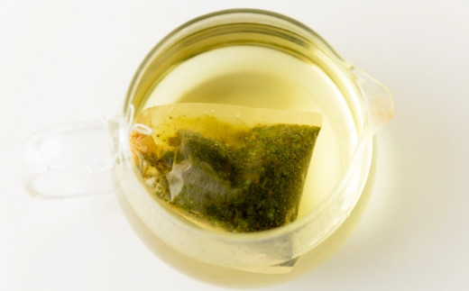 自然工房なないろわおん  柿の葉茶 24g (ティーパック3g×8個入) 3袋 ／ 柿 葉茶 お茶 うきは市