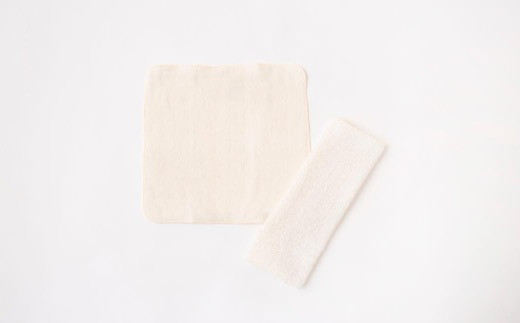 KONOITO 快適布ナプキンセット(多い日・尿もれ用）