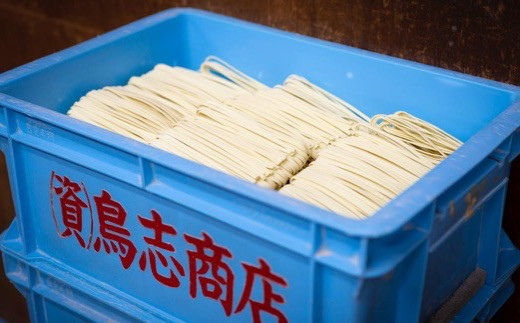 鳥志商店 博多ラーメン 12食　とんこつ味 豚骨ラーメン