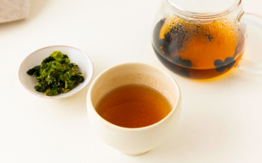 アグリファームさいとう 自家栽培焙煎くろまめ茶（2袋）