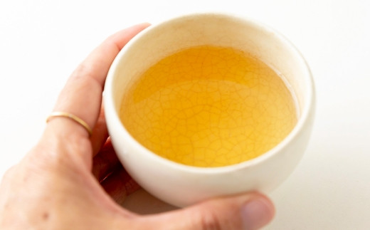 自然工房なないろわおん  柿の葉茶 24g (ティーパック3g×8個入) 3袋 ／ 柿 葉茶 お茶 うきは市