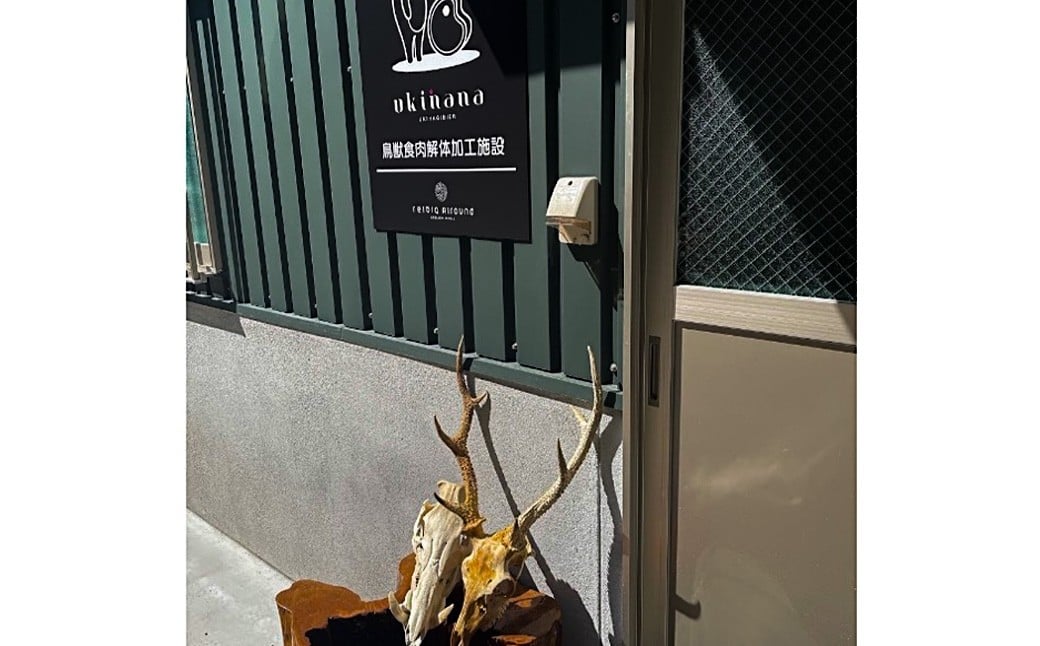 【ジビエ】 天然鹿肉 BBQカット 300g×2パック 天然鹿 鹿肉 シカ肉 赤身 ロース肉 モモ肉 スライス ジビエ ジビエ肉 ジューシー おかず BBQ バーベキュー キャンプ キャンプ飯 ジビエ料理 簡単調理 お取り寄せ 福岡県 うきは市