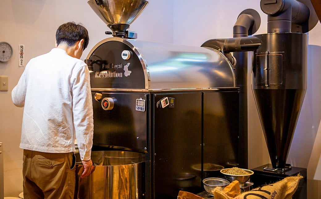 Zelkova Coffee ããªããããã°ã³ãŒããŒè©°åã (30åå
¥ã)