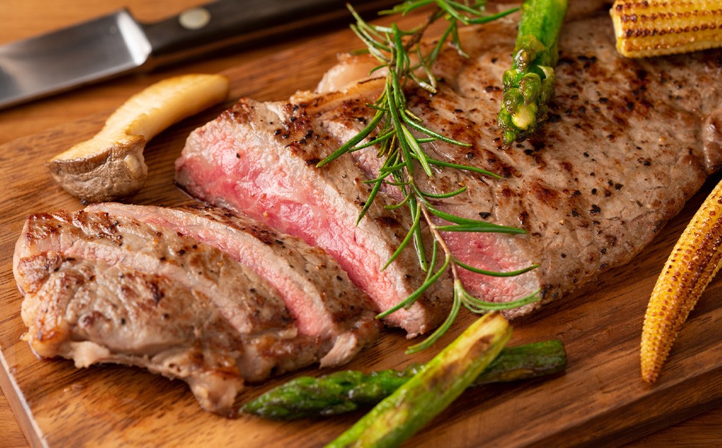 【A4・A5】博多和牛 サーロインステーキ 約1kg （約250g×4P） 肉 牛肉 牛 和牛 国産牛 福岡県 うきは市 冷凍