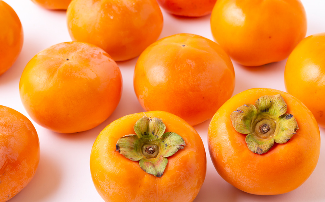 【先行予約】柿屋うちやま 富有柿 15玉前後 2025年11月中旬から12月上旬 出荷予定