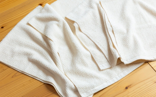 KONOITO かのこ織タオルセット