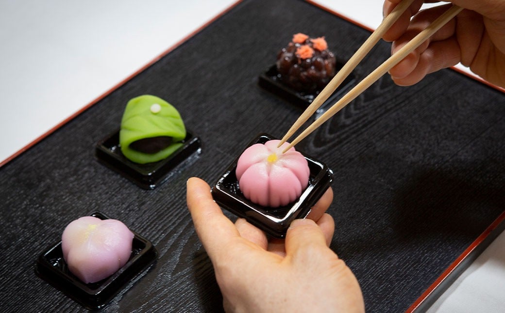 あけぼの河童菓庵 名物雷さんのへそ8個入り・最中かっぱ九千坊6個入り セット 和菓子 お菓子 スイーツ モナカ 最中 こし餡 雷さんのへそ かっぱ九千坊 白つぶ餡 つぶ餡 常温 福岡県 うきは市