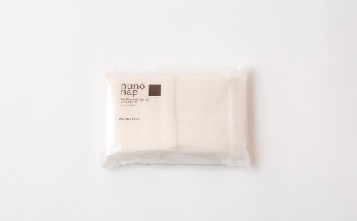 KONOITO 快適布ナプキンセット(多い日・尿もれ用）