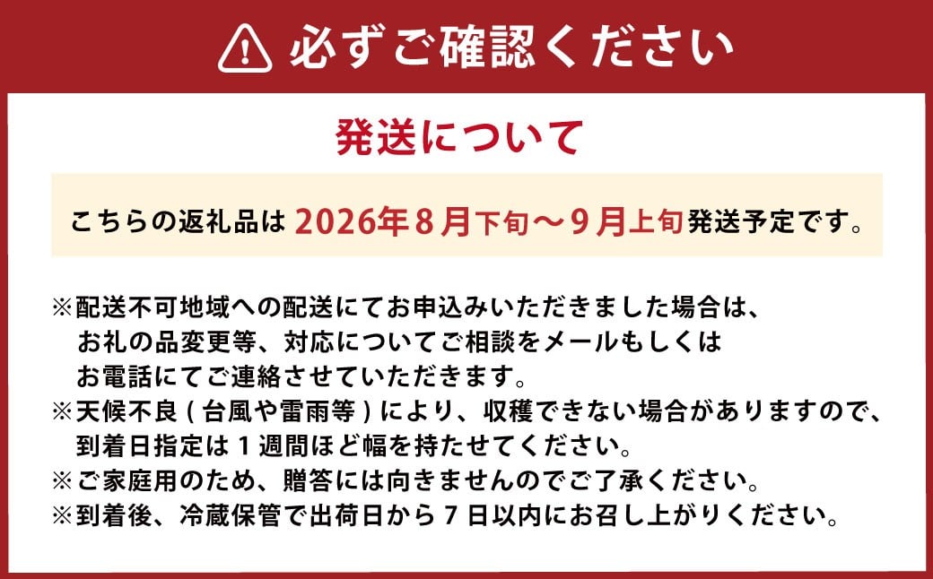 【先行予約】 やりみず農園 農家応援！ ご家庭用 シャインマスカット（約1kg） 【2026年8月下旬～9月上旬発送予定】 マスカット ぶどう ブドウ 葡萄 くだもの 果物 フルーツ 果実 福岡県 うきは市