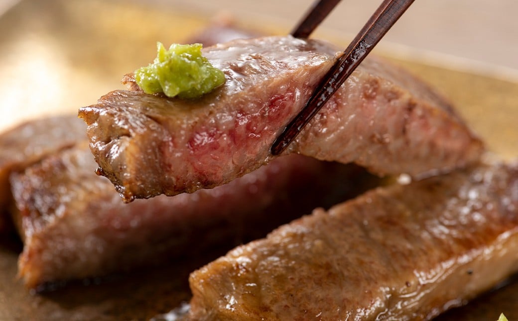 【A4・A5】博多和牛 サーロインステーキ 約250g （約250g×1P） 肉 牛肉 牛 和牛 国産牛 福岡県 うきは市 冷凍