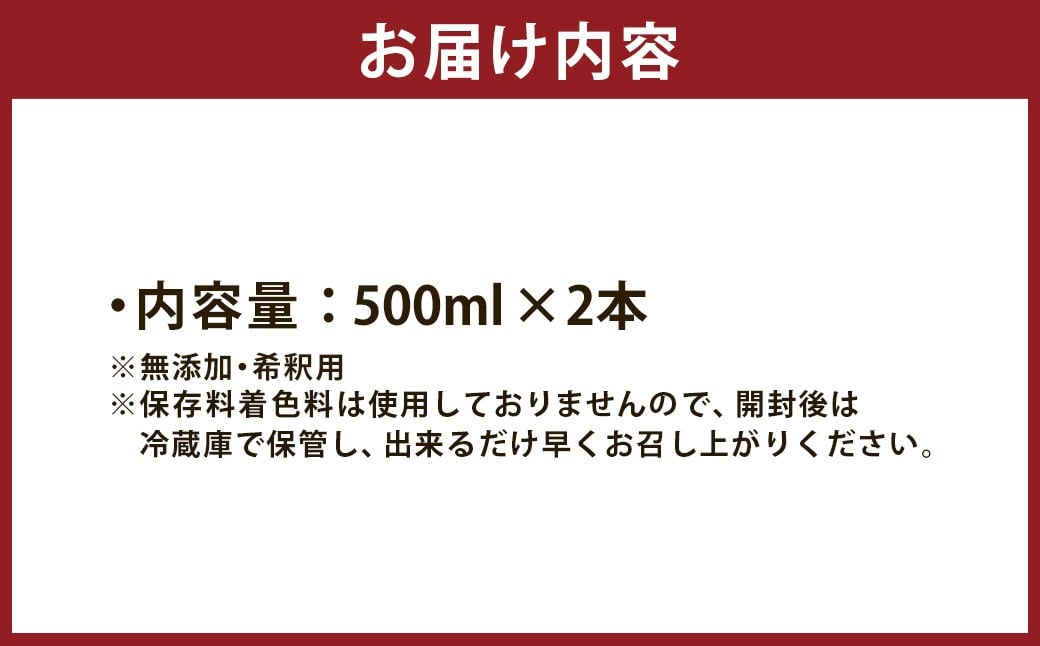 Zelkova Coffee スペシャルティコーヒー カフェオレベース (無添加・希釈用) 500ml × 2本