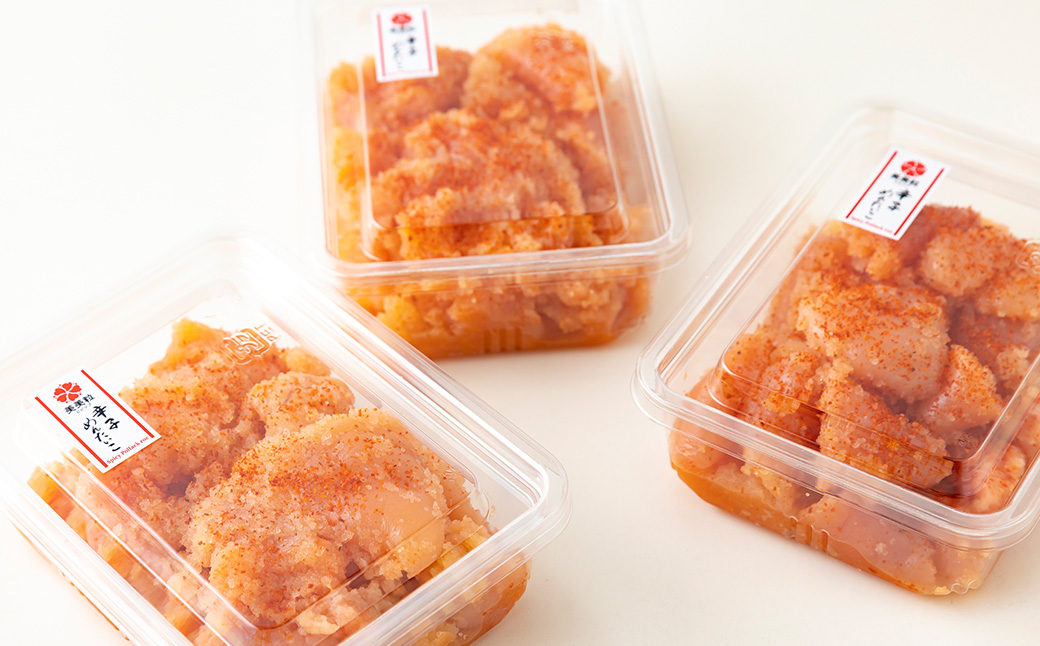 ãèŸåæå€ªåãçŠå²¡ã®å³ çŸçŸç²ãç¡çè²ããã£ã·ãåå 1.2kg (400gÃ3)