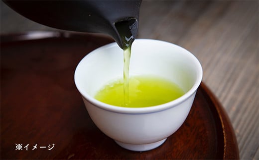 堀江銘茶園 上煎茶8袋セット (各100g入り)