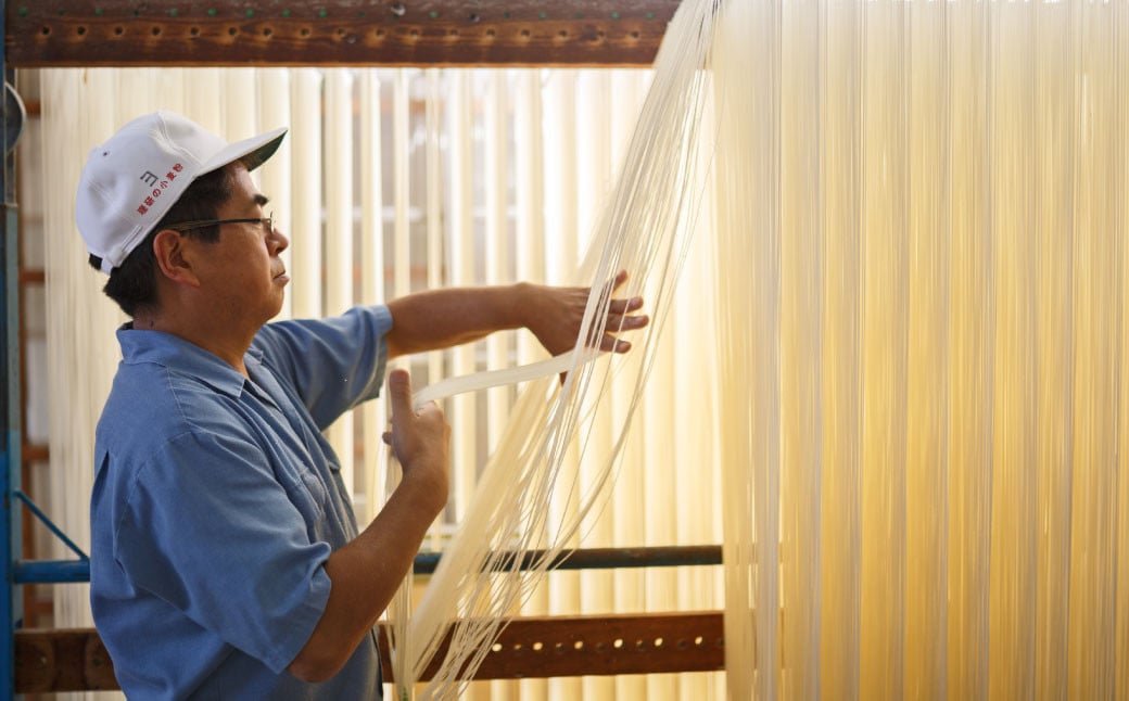 長尾製麺 ラーメン仮面 (トンコツ味・チキトン味) 各6食入り こってり豚骨 あっさりチキン豚骨 ラーメン らーめん 拉麺 麺 乾麺 豚骨 チキン豚骨 福岡県 うきは市