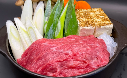【定期便】博多和牛うす切り肉と焼き肉用厚切りの毎月交互の12回お届け