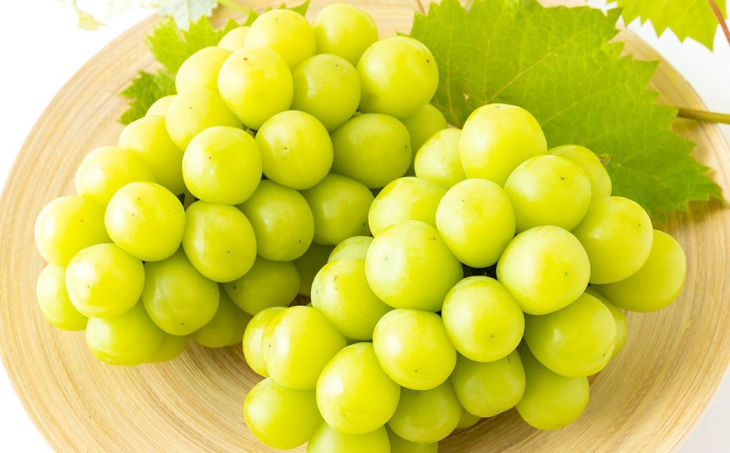 【先行予約】 やりみず農園 農家応援！ ご家庭用 シャインマスカット（約1kg） 【2026年8月下旬～9月上旬発送予定】 マスカット ぶどう ブドウ 葡萄 くだもの 果物 フルーツ 果実 福岡県 うきは市