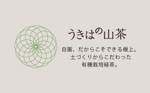 新川製茶 うきはの山茶 ティーバッグセット 有機JAS認定 (緑茶・焙じ茶・紅茶・水出し・さっととける緑茶・食べる緑茶) オーガニック茶