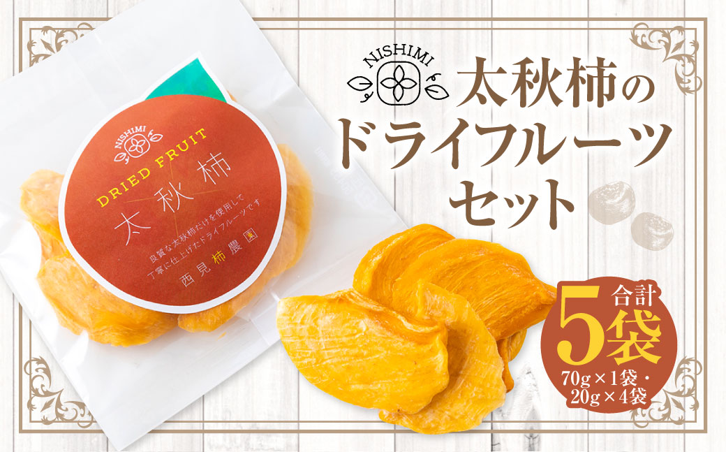 è¥¿èŠæ¿èŸ²å å€ªç§æ¿ã®ãã©ã€ãã«ãŒãã»ãã(70gÃ1è¢ã»20gÃ4è¢)