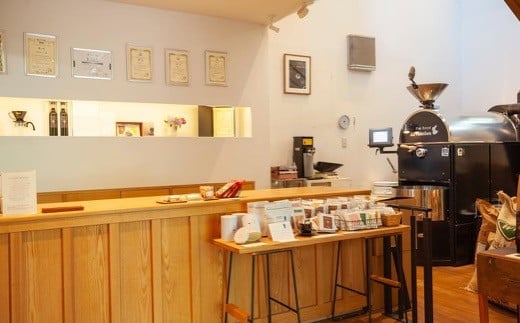 Zelkova Coffee ドリップバッグコーヒー詰合せ (30個入り)