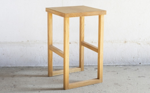 Design Labo i 木製コーヒーテーブル(オーク)