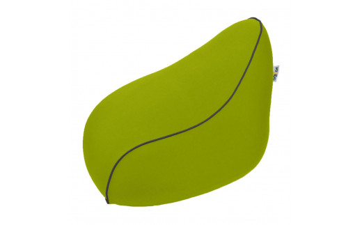 ビーズクッション Yogibo LounGer  (ヨギボー ラウンジャー) ライムグリーン [M352-1GR]