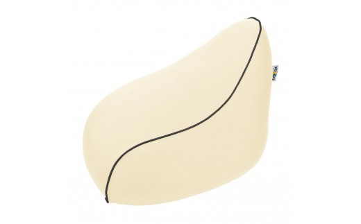 ビーズクッション Yogibo LounGer  (ヨギボー ラウンジャー) クリームホワイト [M349-1CM]
