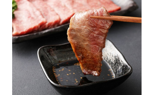 〈野田精肉店〉厳選黒毛和牛(カルビ400g) [M81]