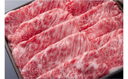 博多和牛ローススライス1kg [M44]