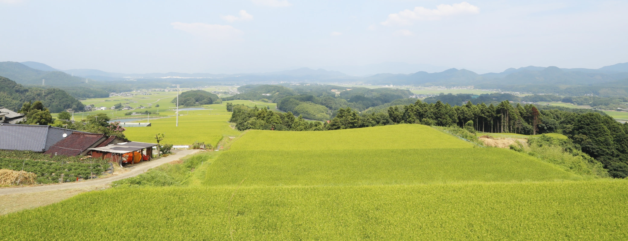 福岡県宮若市