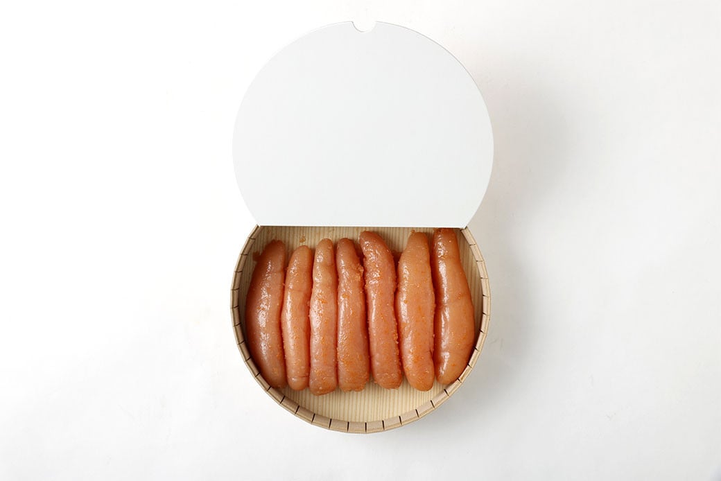 無着色 辛子めんたいこ 450g 明太子 明太 スケトウダラ すけとうだら