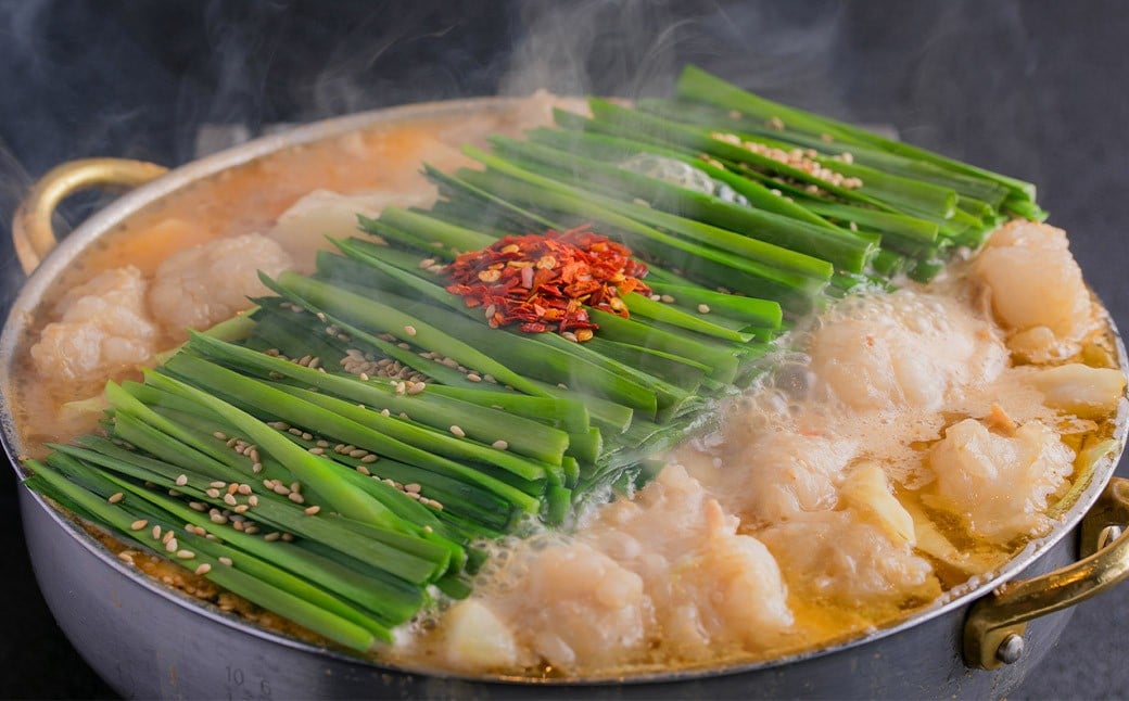 「おおやま」もつ鍋 味わい定期便【隔月定期便（計3回発送）】 博多名物 博多 名物 もつ鍋 モツ鍋 鍋 料理 食事 隔月定期便 隔月 定期便