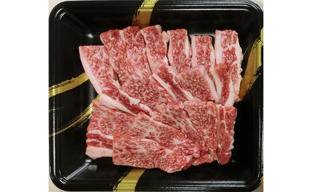 A4ランク 博多和牛 焼肉用肩ロース＆すき焼き用もも肉 食べくらべセット 計約1500g