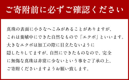 K18 あこや 真珠ステーションネックレス アジャスター付 パール