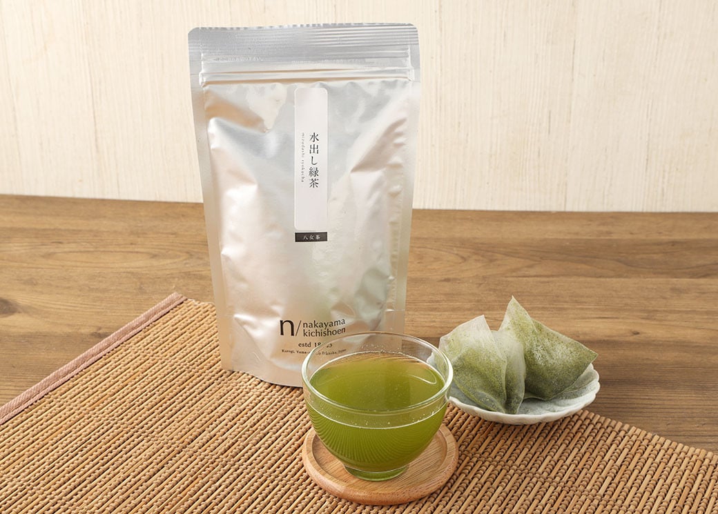 ãè¶å¥œãå¿
èŠïŒäžå±±å祥åãã ããã®å
«å¥³è¶ãã£ãŒããã°3çš®ã»ãããçé²ã»å
«åå
«å€ã»æ°Žåºãã å
«å¥³è¶ ãè¶ è¶ ç·è¶ ç
è¶ ãã£ãŒããã° è©°ãåãã è©°åã ã»ãã