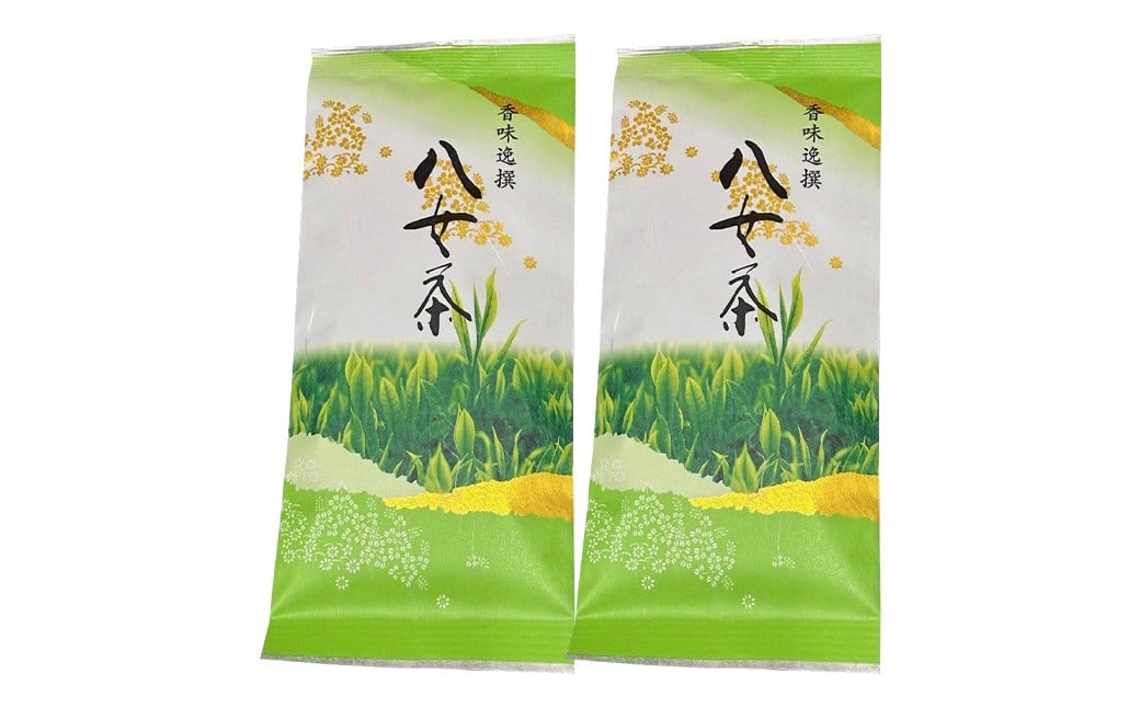 å
«å¥³è¶ ã äž ã ç
è¶ã»ãã 100g à 2è¢ ãè¶ ç
è¶ ç·è¶ è¶ é£²ã¿ç© 飲æ ã»ãã åžžæž© çŠå²¡ç