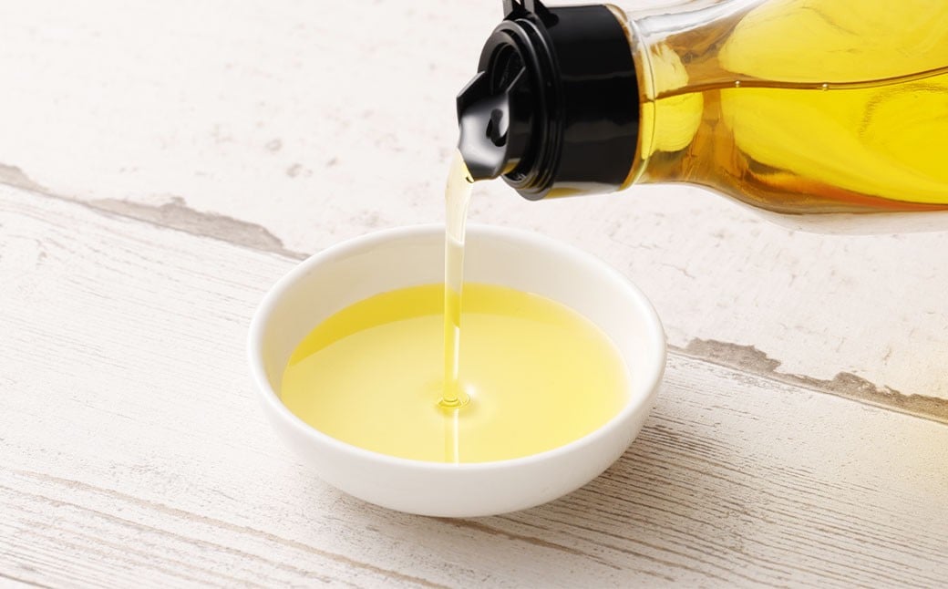 ひまわり油 （200ml×6本） 合計1200ml 油 国産原料 国産搾油 ひまわりの種 福岡県 嘉麻市