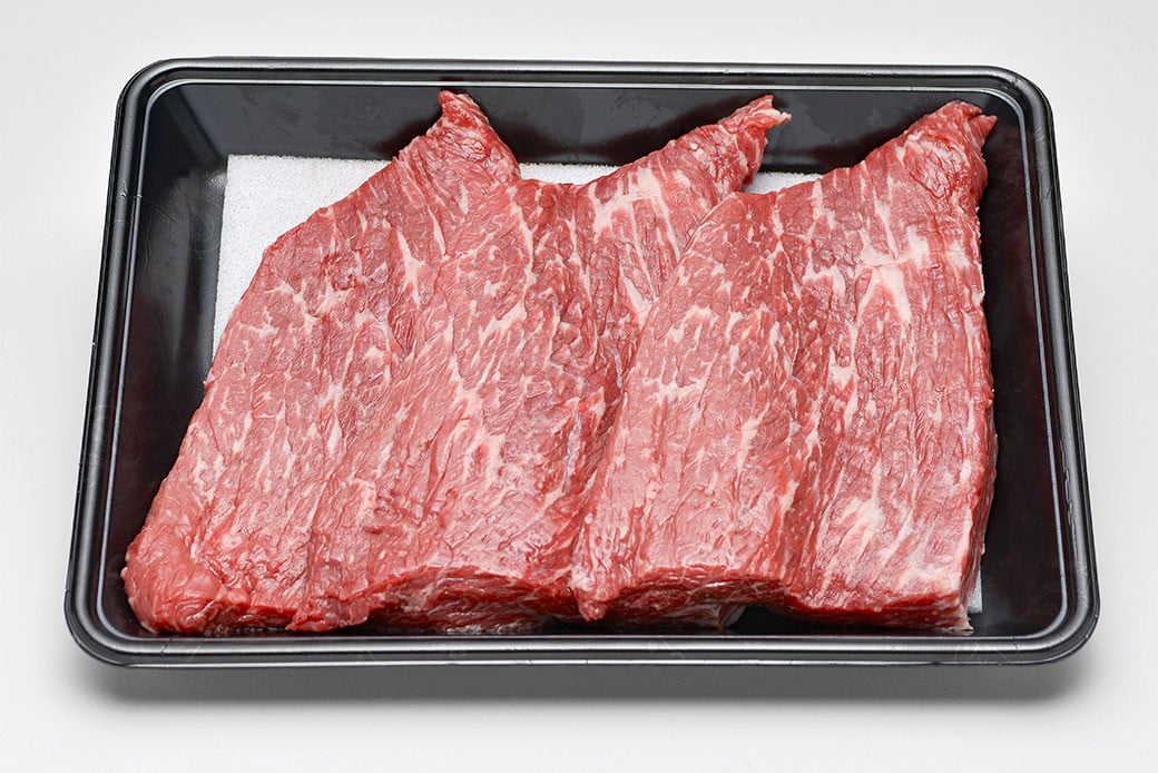 赤崎牛 【赤身ステーキ】（約600g）【冷蔵】 ステーキ肉 赤身 ステーキ 肉 冷蔵