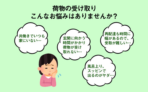 宅配ボックス 置き型 木目タイプ (パッソウォール) 荷物受け 