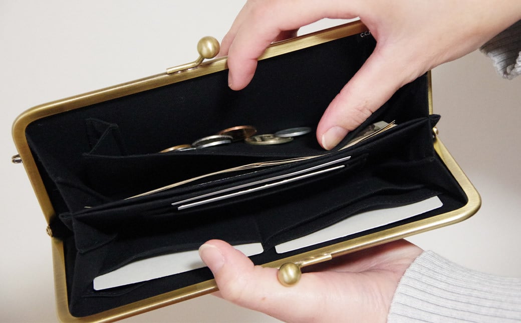 æ¬é© ããŸå£ é·è²¡åž ãã¡ãã·ã§ã³ é貚 è²¡åž é·è²¡åž é©