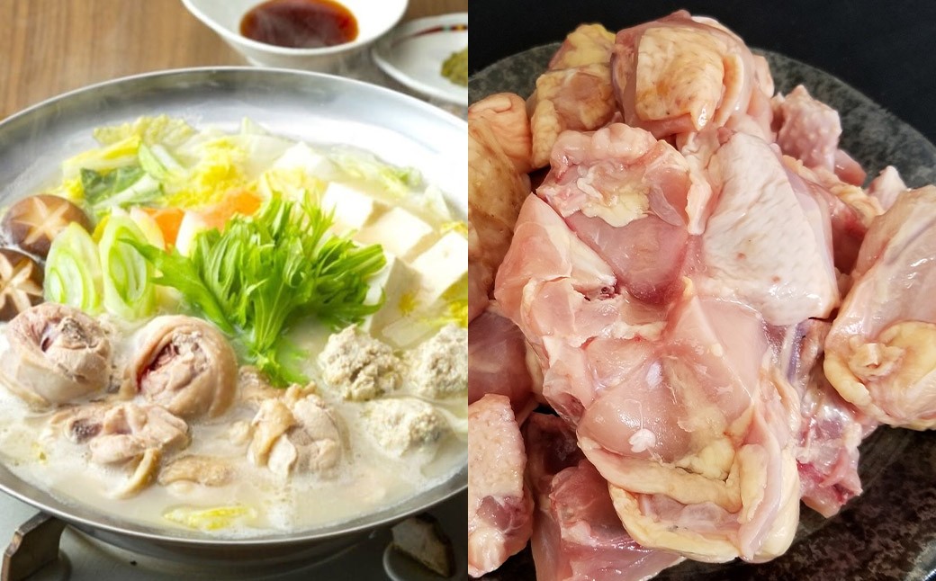 「上田商店」おすすめ定期便！【隔月定期便（計3回発送）】 もつ鍋 モツ鍋 鍋 料理 食事 隔月定期便 隔月 定期便