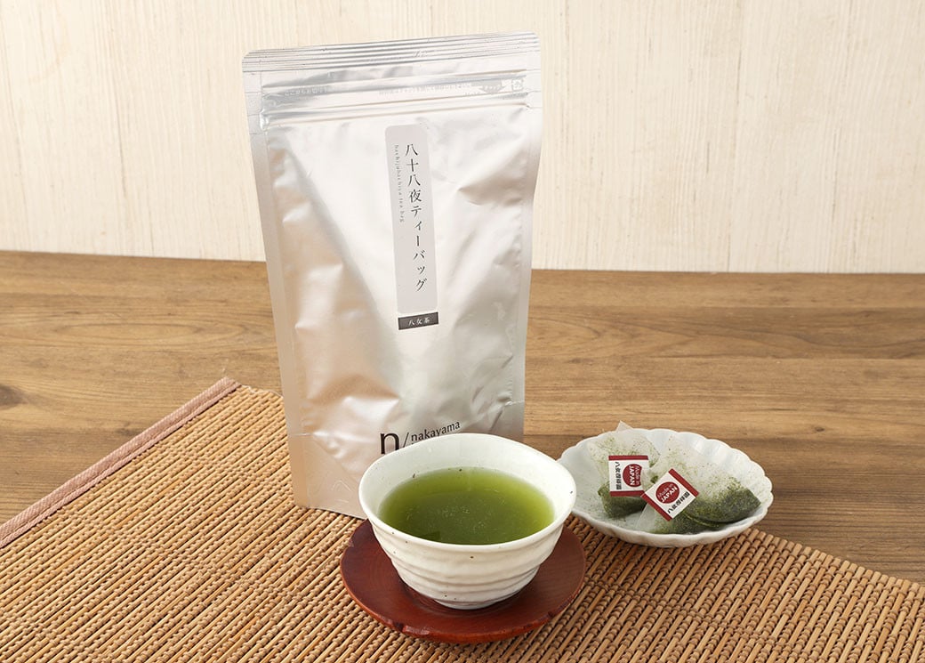 ãè¶å¥œãå¿
èŠïŒäžå±±å祥åãã ããã®å
«å¥³è¶ãã£ãŒããã°3çš®ã»ãããçé²ã»å
«åå
«å€ã»æ°Žåºãã å
«å¥³è¶ ãè¶ è¶ ç·è¶ ç
è¶ ãã£ãŒããã° è©°ãåãã è©°åã ã»ãã