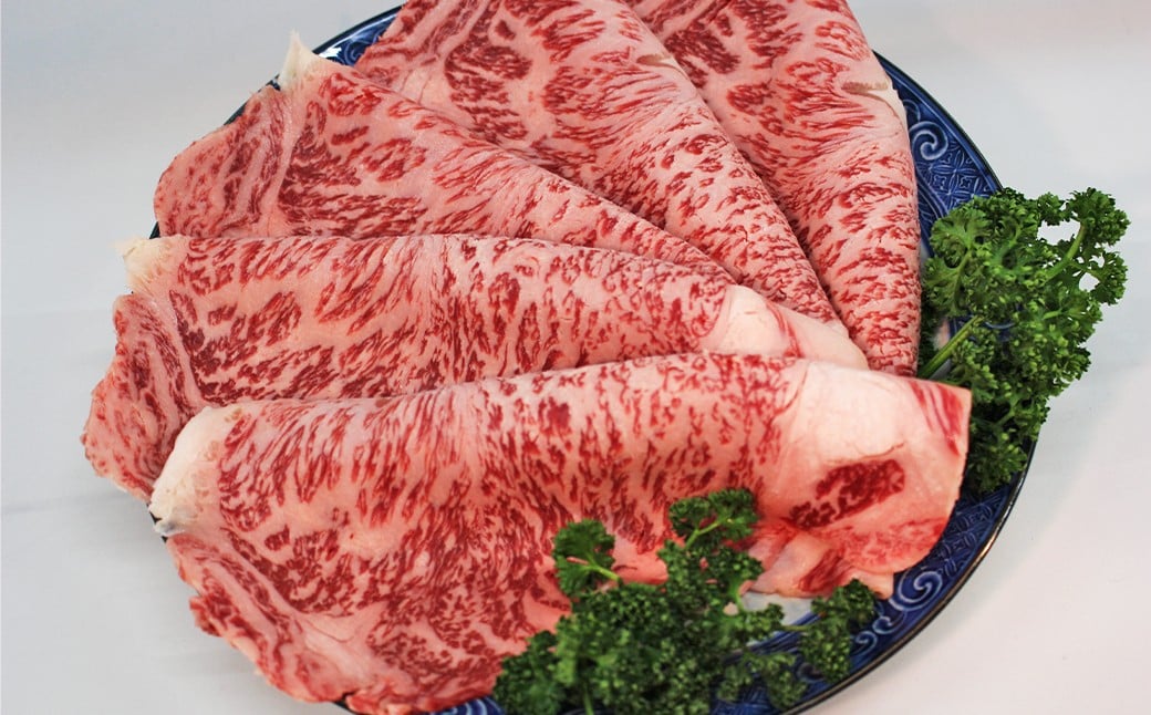 博多和牛のサーロインすき焼き用 （約650g×1パック） と焼肉用 （約650g×1パック） の詰め合わせ 計約1.3kg お取り寄せ グルメ 福岡 お土産 九州 九州産 福岡県産