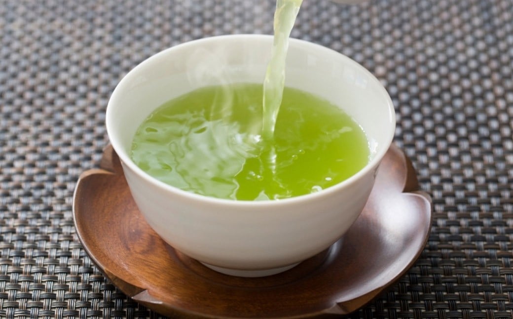 わけあり 福岡県有明のり 味付海苔 20g × 1個 と 八女茶 セット 100g × 1袋 のり 海苔 味付け海苔 