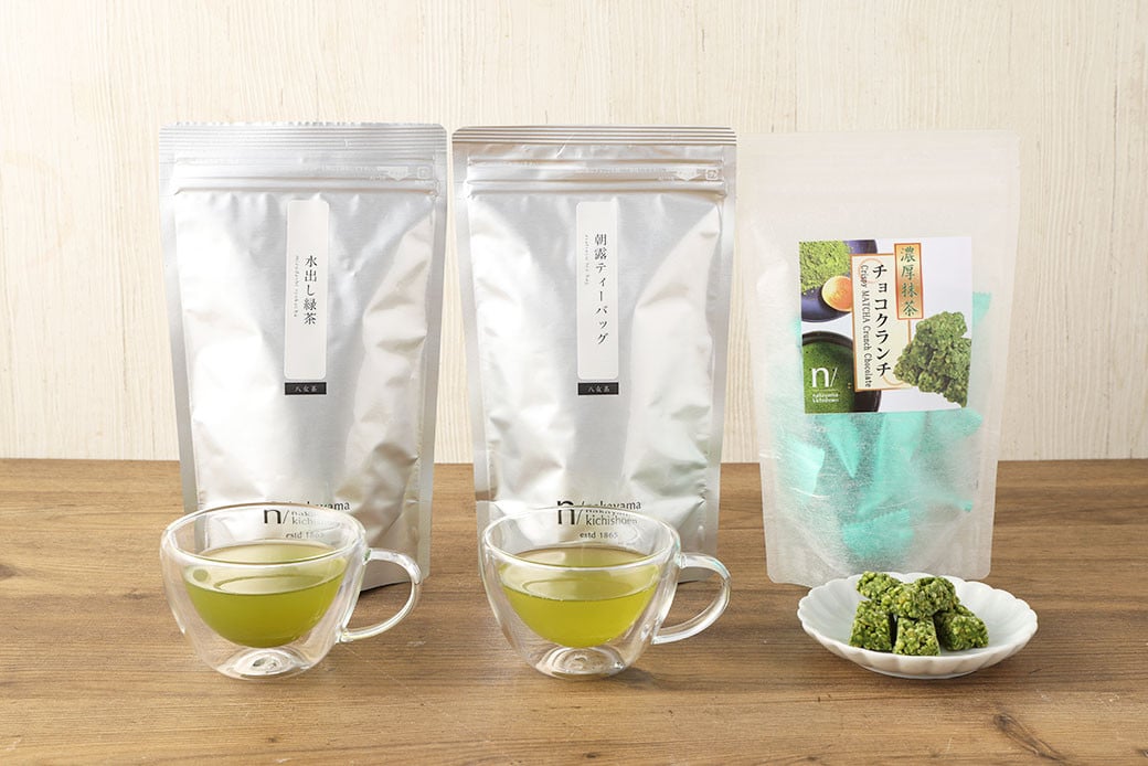 äžå±±å祥å å
«å¥³è¶3çš®ã»ãããæ°Žåºãã»æé²ã»æ¹è¶ã¯ã©ã³ãã å
«å¥³è¶ ãè¶ è¶ ç·è¶ ãèå è©°ãåãã ã»ãã