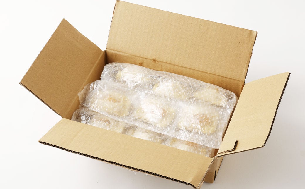 【6ヶ月定期便】おうちで焼きたてアップルパイ 64g×12個（12個入×各1箱） ／ アップルパイ お菓子 スイーツ 洋菓子 りんご