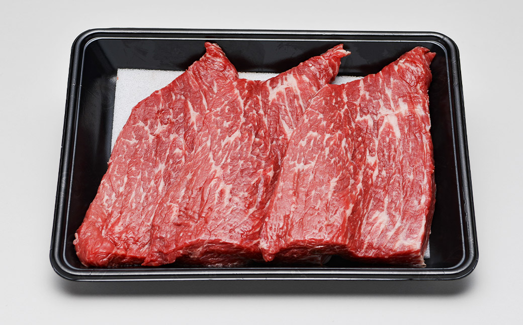 赤崎牛 【赤身ステーキ】（約600g）【冷蔵】 ステーキ肉 赤身 ステーキ 肉 冷蔵