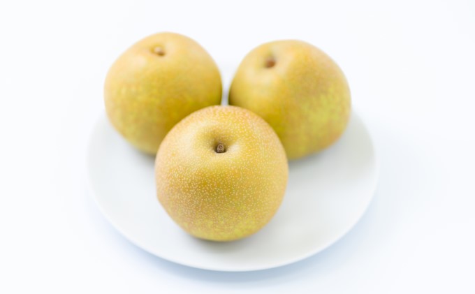 梨 季節の朝倉の梨 5kg 6-18玉 配送不可 離島 果物 フルーツ デザート おやつ 福岡県産 朝倉市産 秋の味覚 幸水 豊水 秋月 新高 南水 