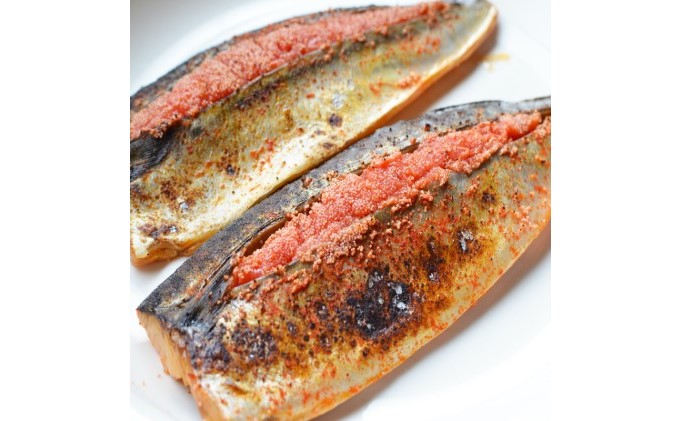 さば明太 いわし明太 セット 各6枚 福岡名物 辛子明太子を使ったこだわりの品 おかず 晩酌に 配送不可 離島 加工食品 魚貝類 国産いわし ご飯のお供 お酒のあて つまみ 肴 